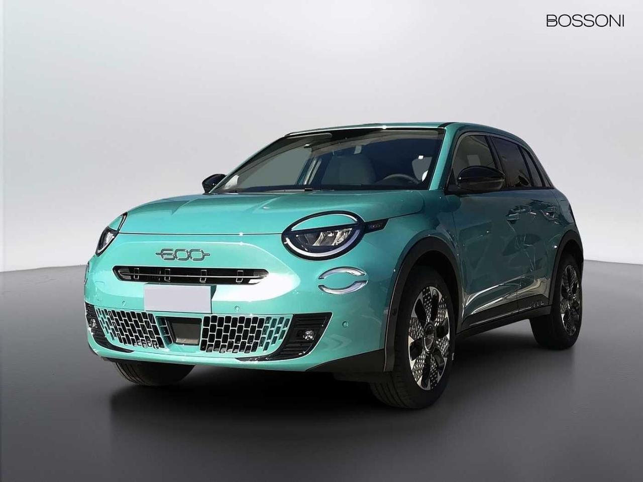 Fiat Fiat 600 600 1.2 hybrid 110cv la prima ii edct