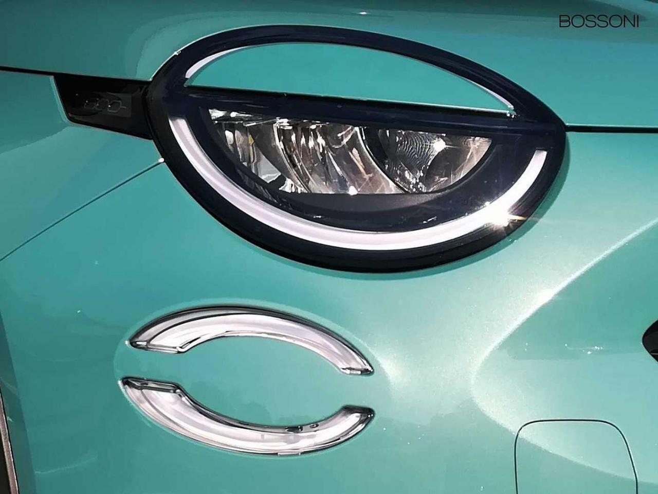 Fiat Fiat 600 usata 5