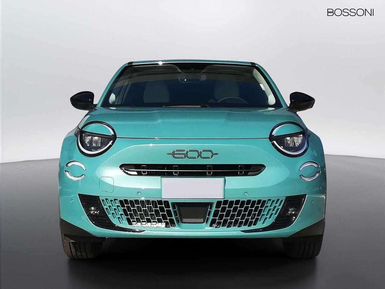 Fiat Fiat 600 usata 11