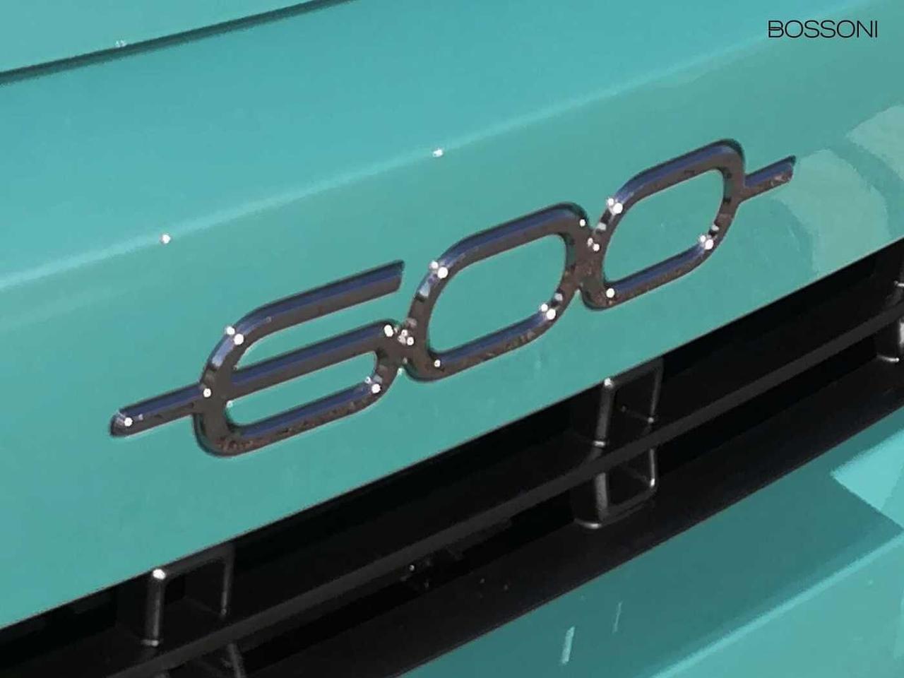 Fiat Fiat 600 usata 16