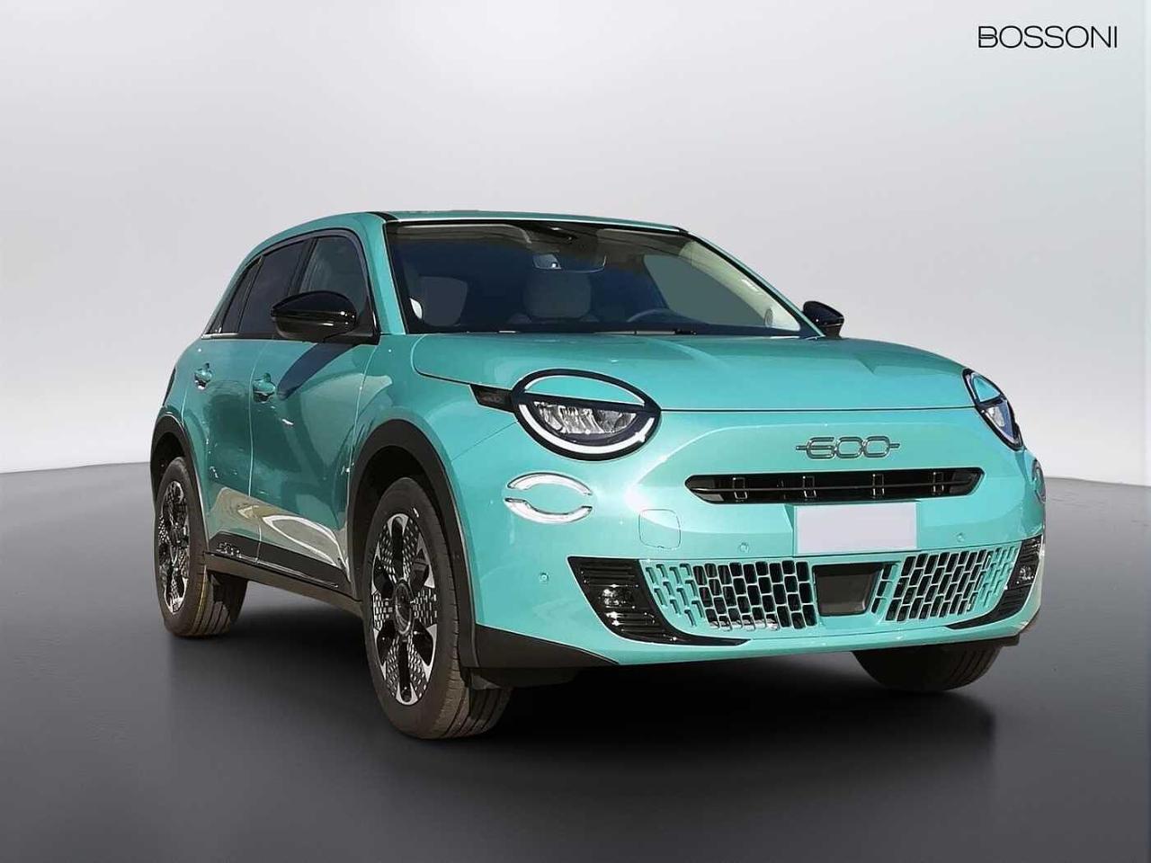 Fiat Fiat 600 usata 17