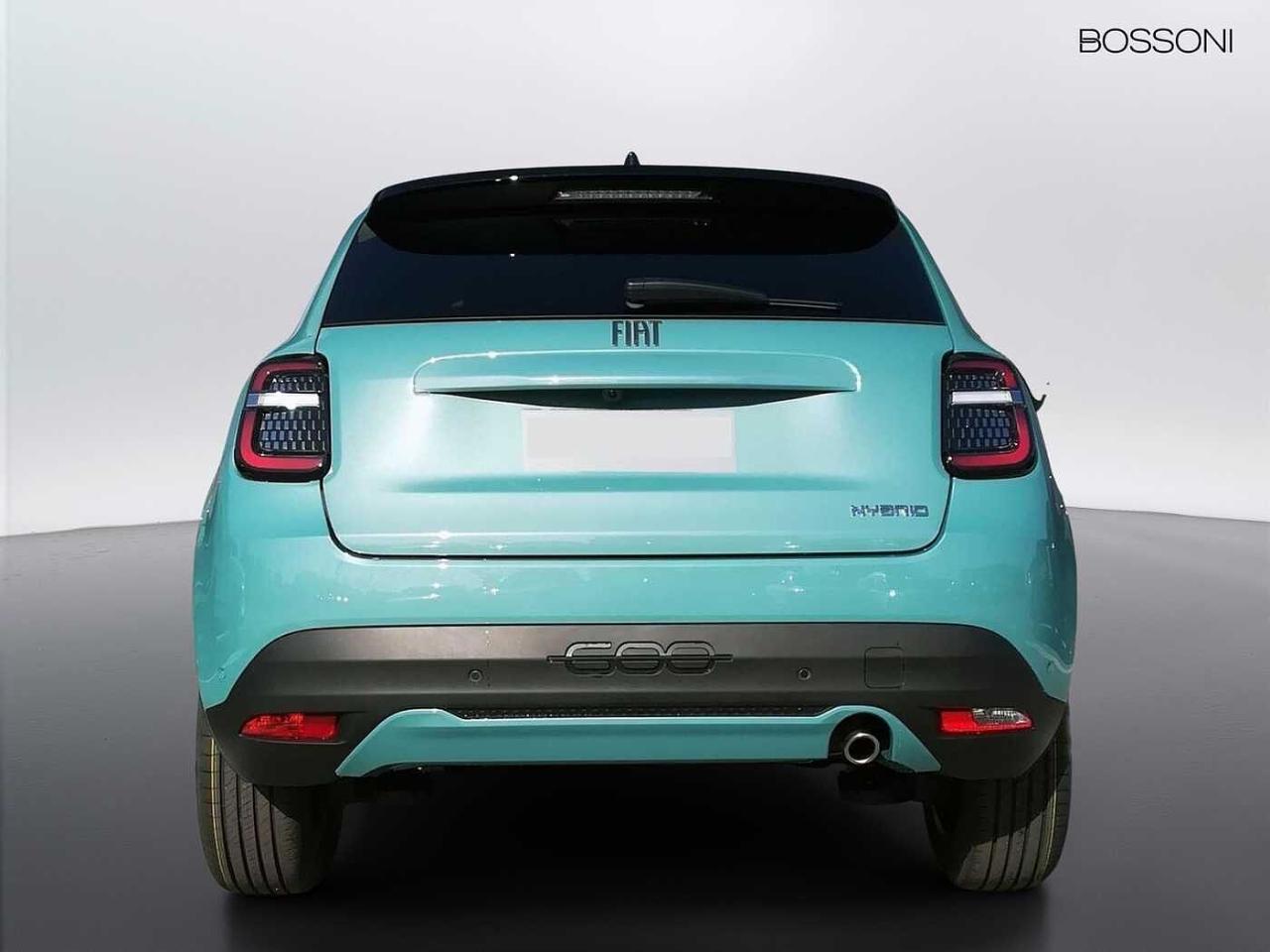 Fiat Fiat 600 usata 19
