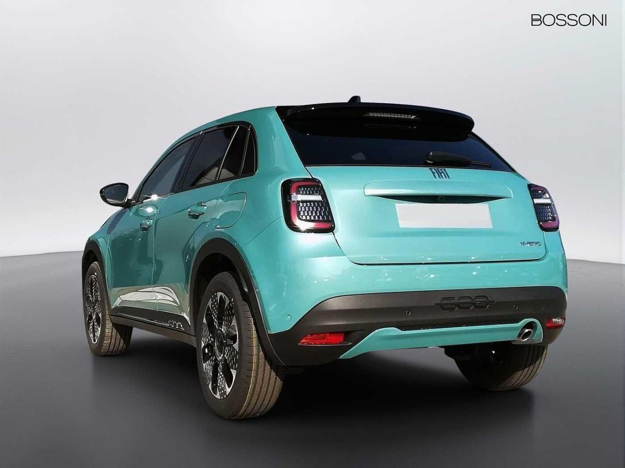 Fiat Fiat 600 usata 21