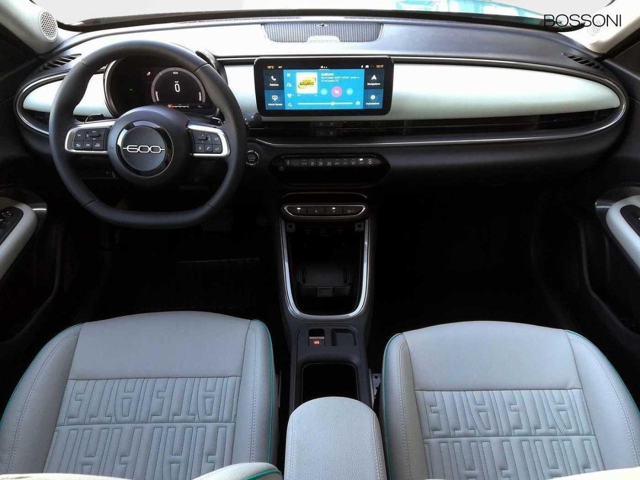 Fiat Fiat 600 usata 22