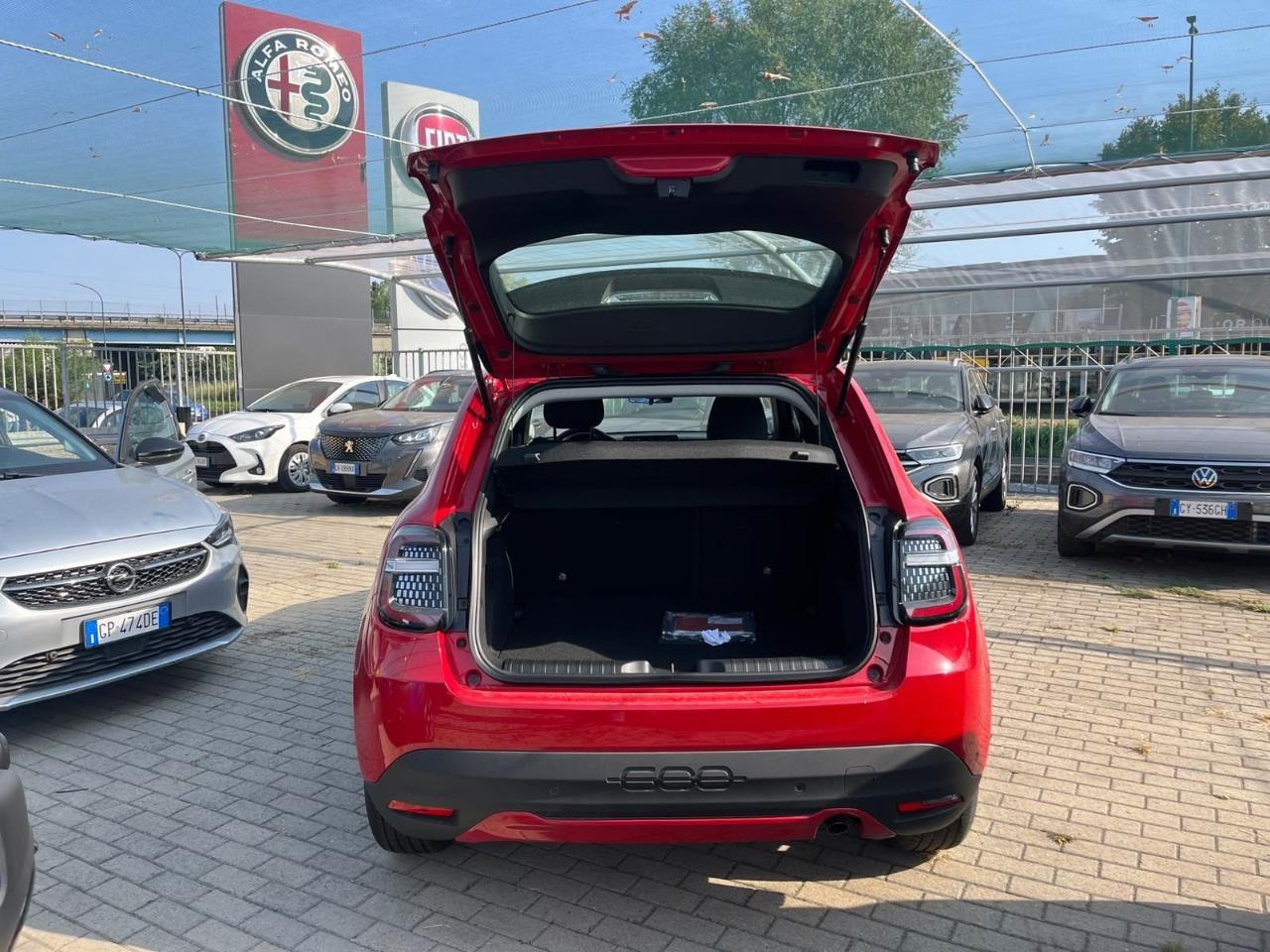 Fiat Fiat 600 usata 2