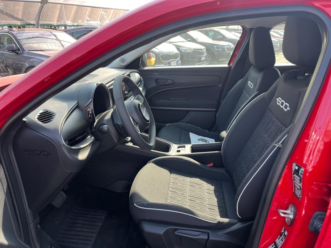 Fiat Fiat 600 usata 4