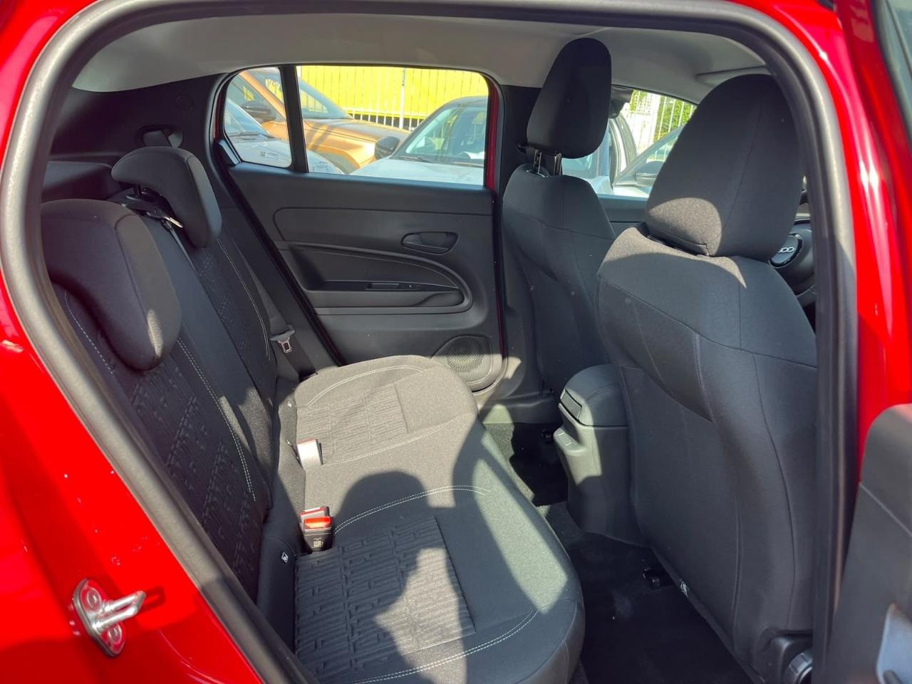 Fiat Fiat 600 usata 6