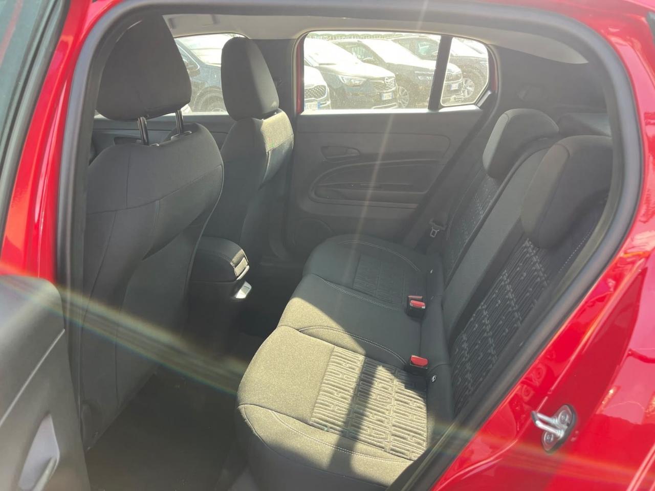 Fiat Fiat 600 usata 7