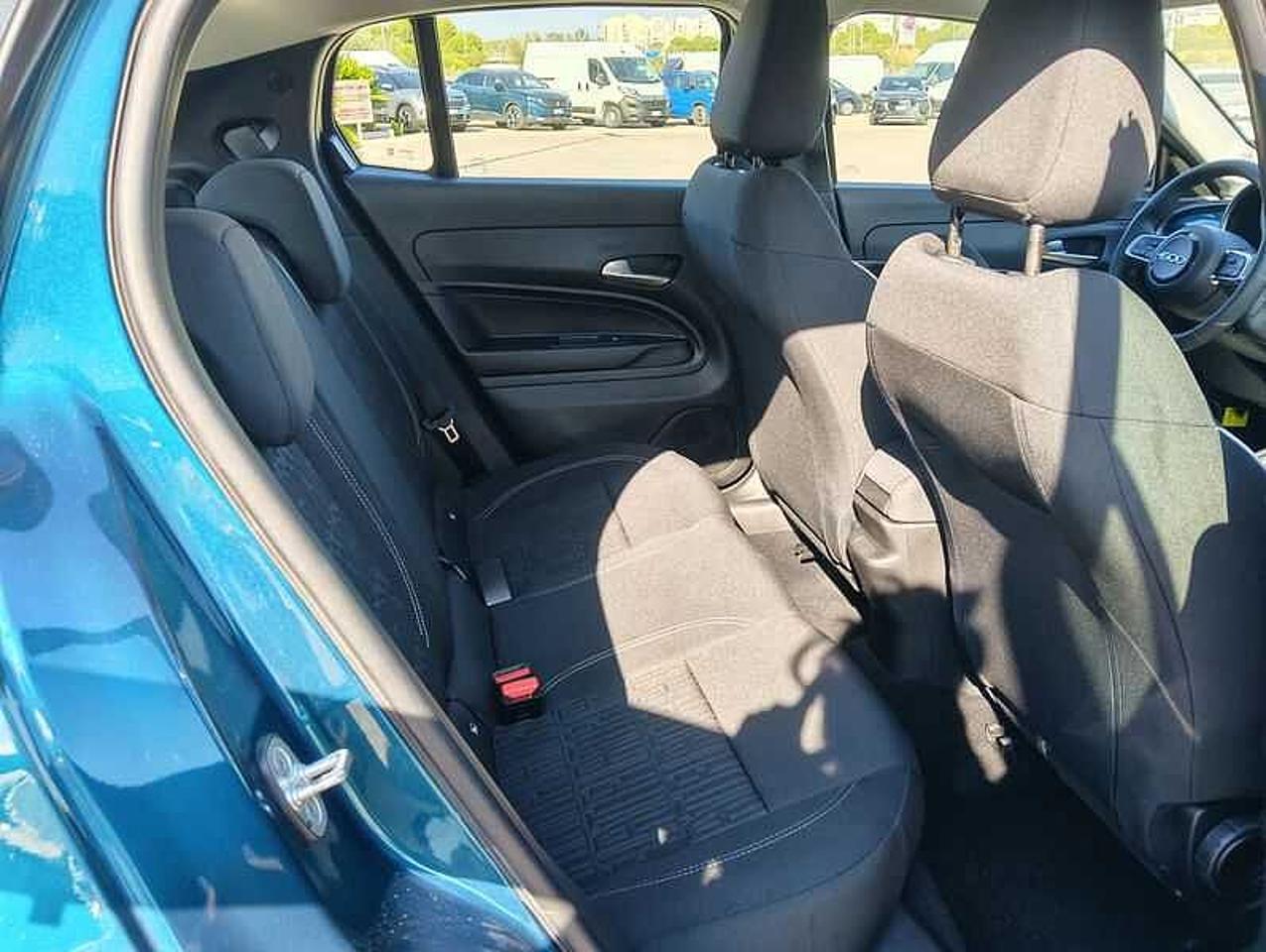 Fiat Fiat 600 usata 16