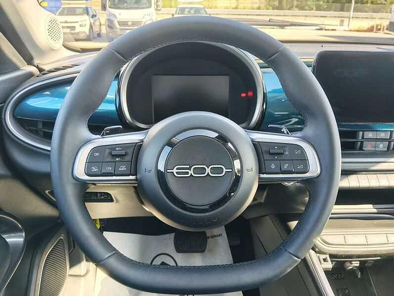 Fiat Fiat 600 usata 19