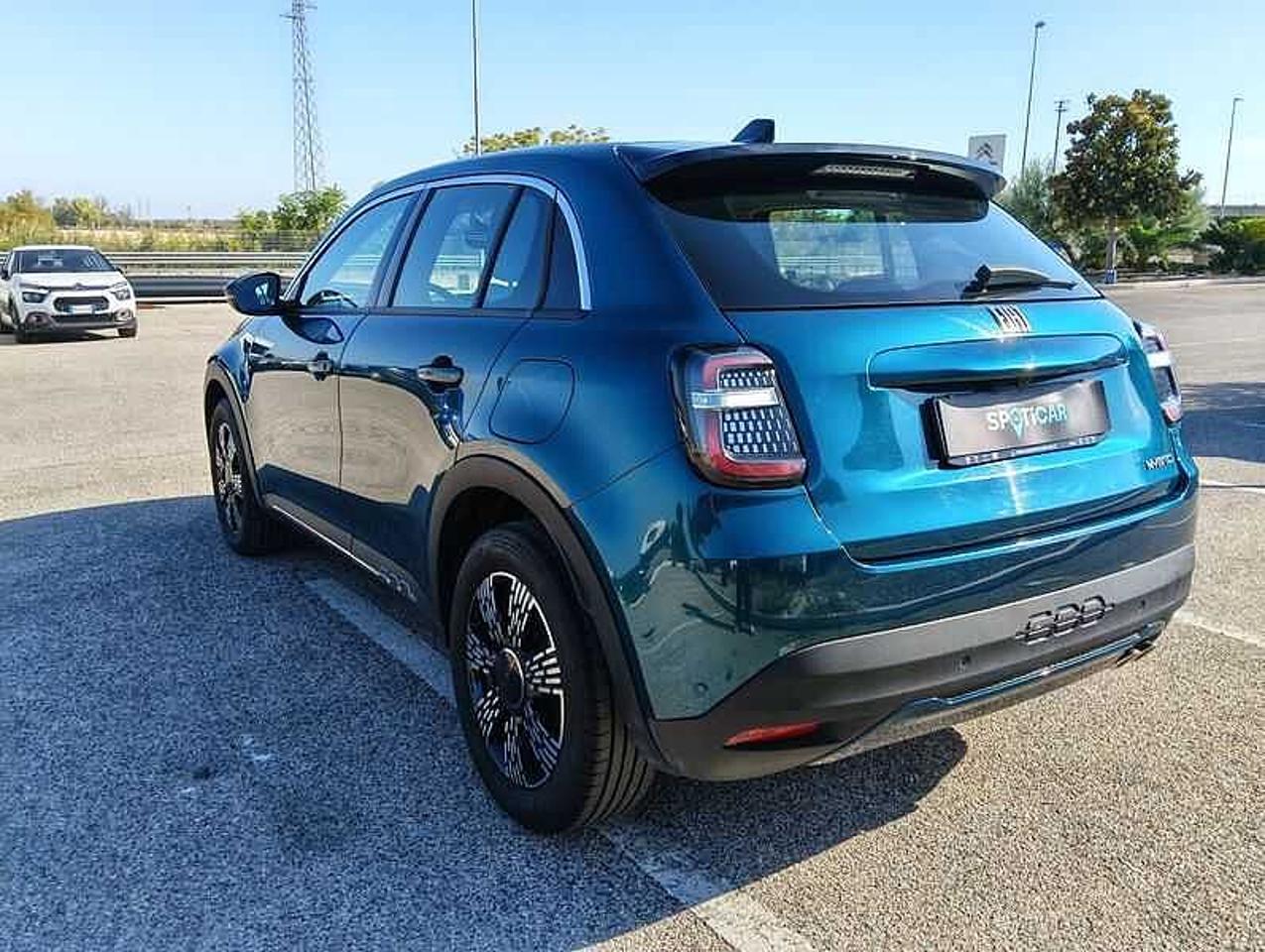 Fiat Fiat 600 usata 28