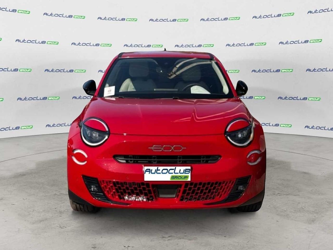 Fiat Fiat 600 usata 11