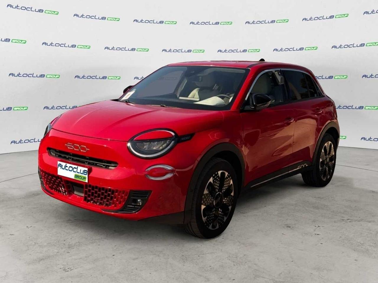 Fiat Fiat 600 usata 13