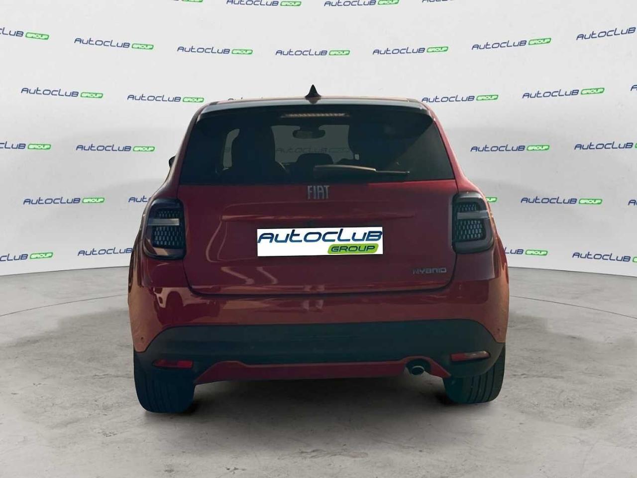 Fiat Fiat 600 usata 17