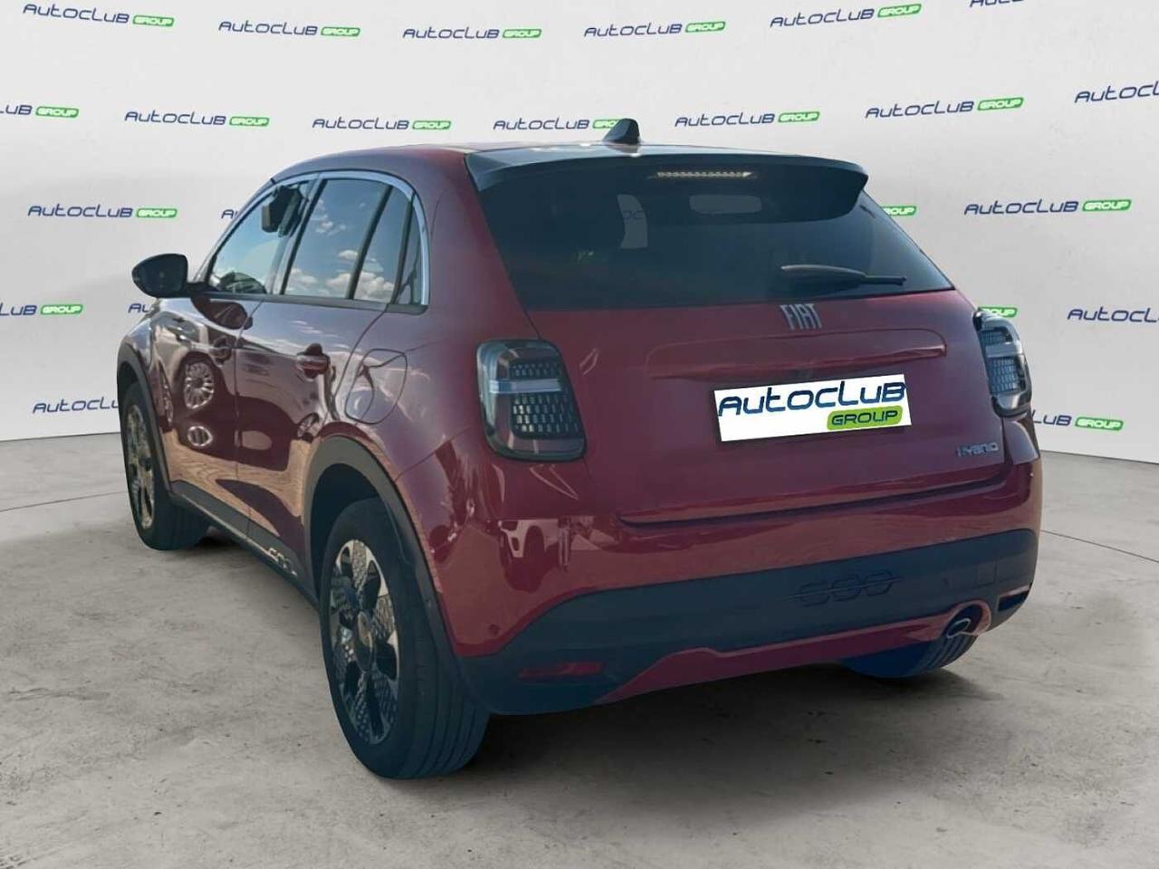 Fiat Fiat 600 usata 18