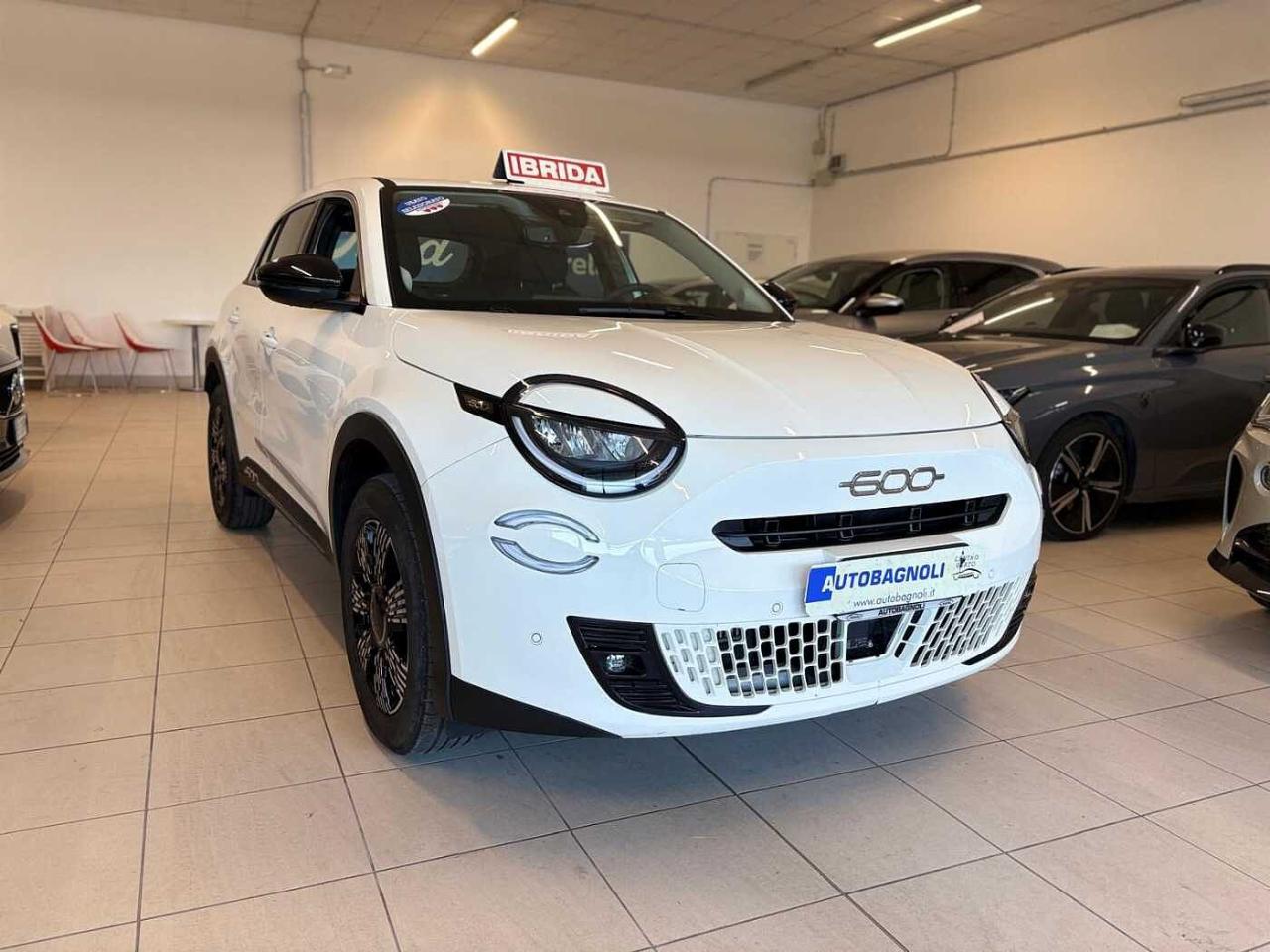 Fiat Fiat 600 usata 11