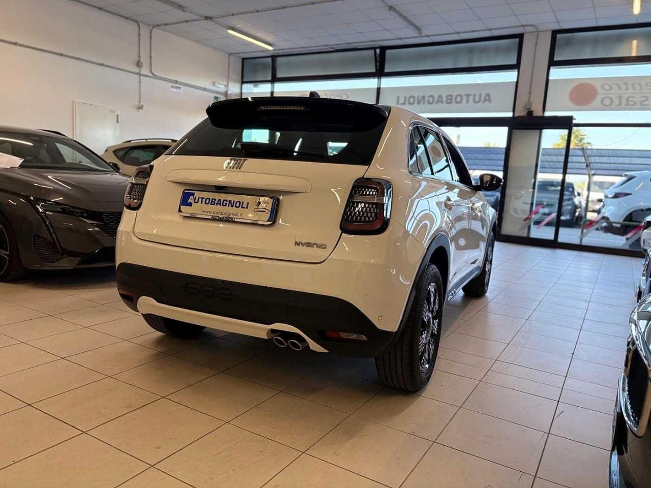 Fiat Fiat 600 usata 13