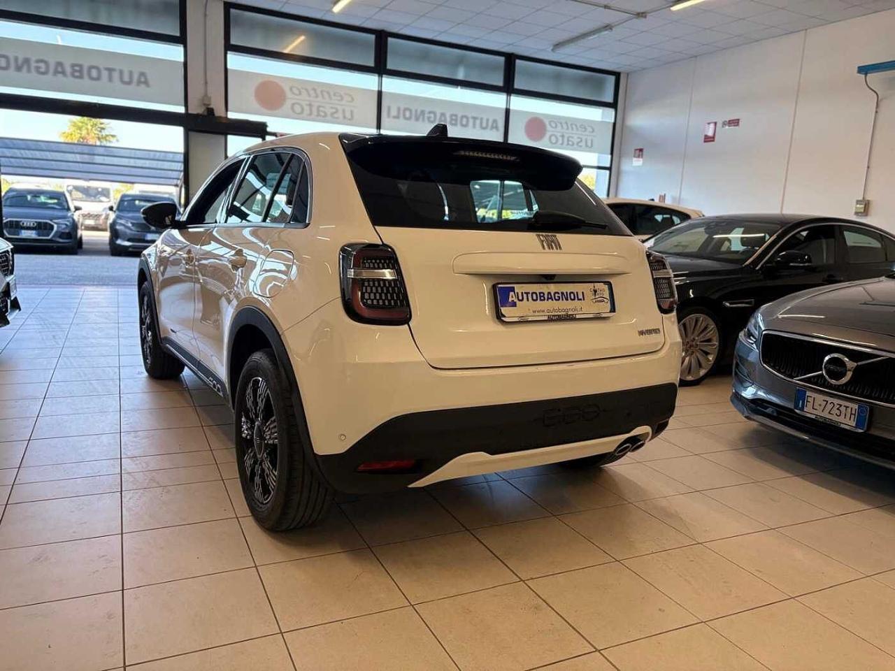 Fiat Fiat 600 usata 14