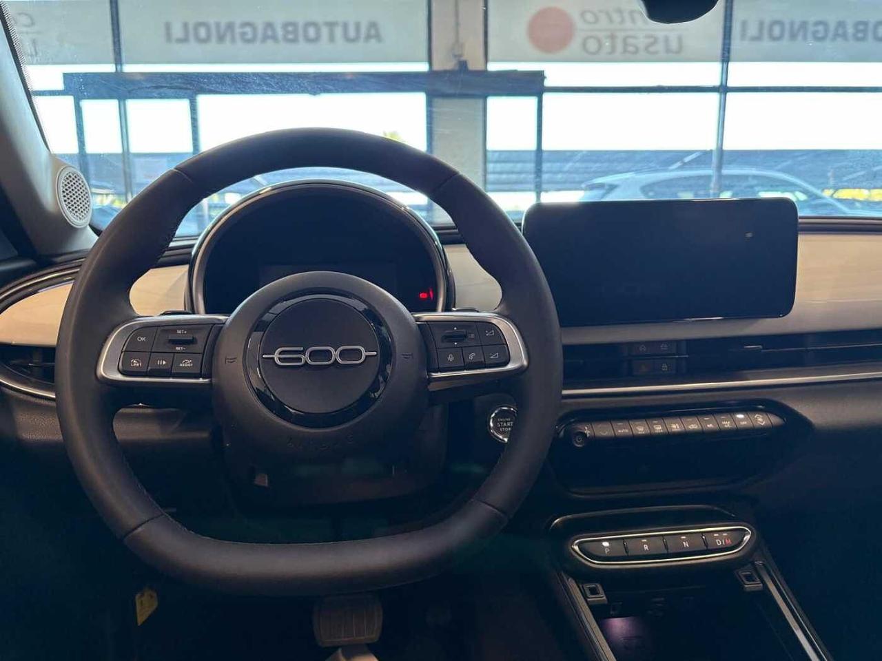 Fiat Fiat 600 usata 17