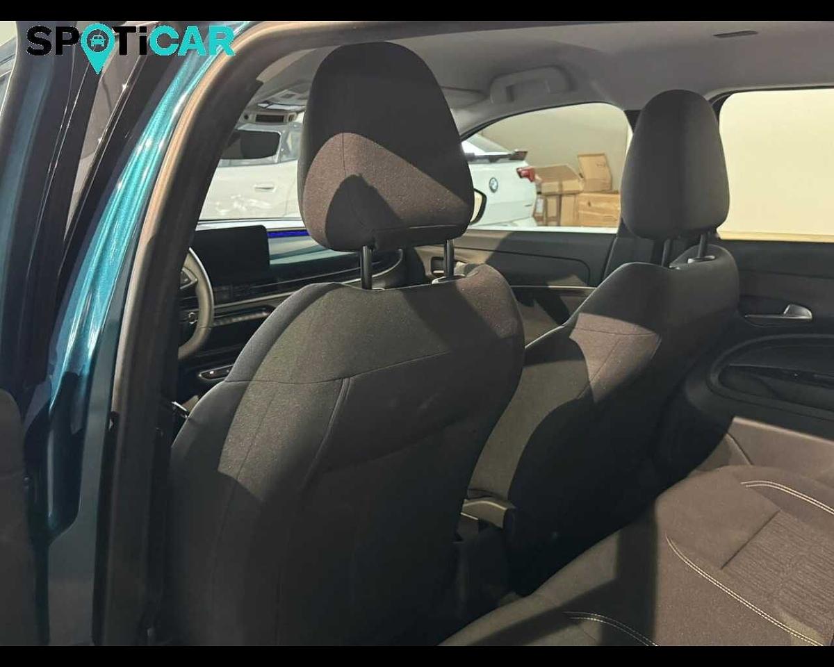 Fiat Fiat 600 usata 6