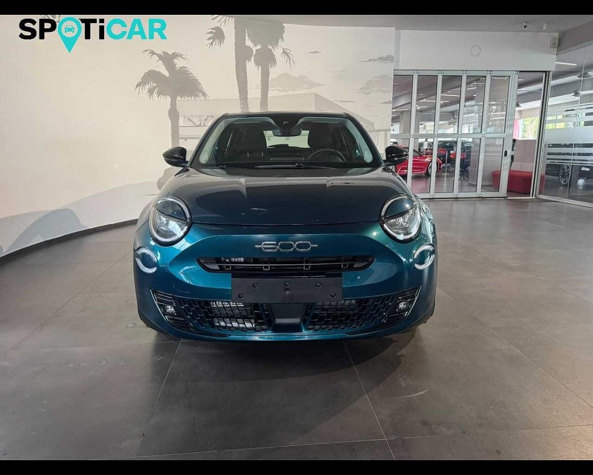Fiat Fiat 600 usata 11