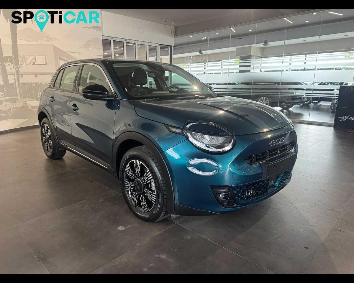 Fiat Fiat 600 usata 16