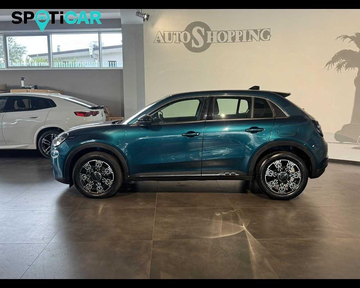 Fiat Fiat 600 usata 17