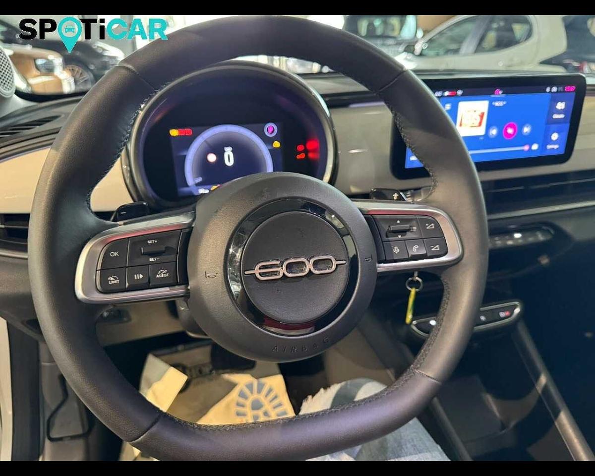 Fiat Fiat 600 usata 2