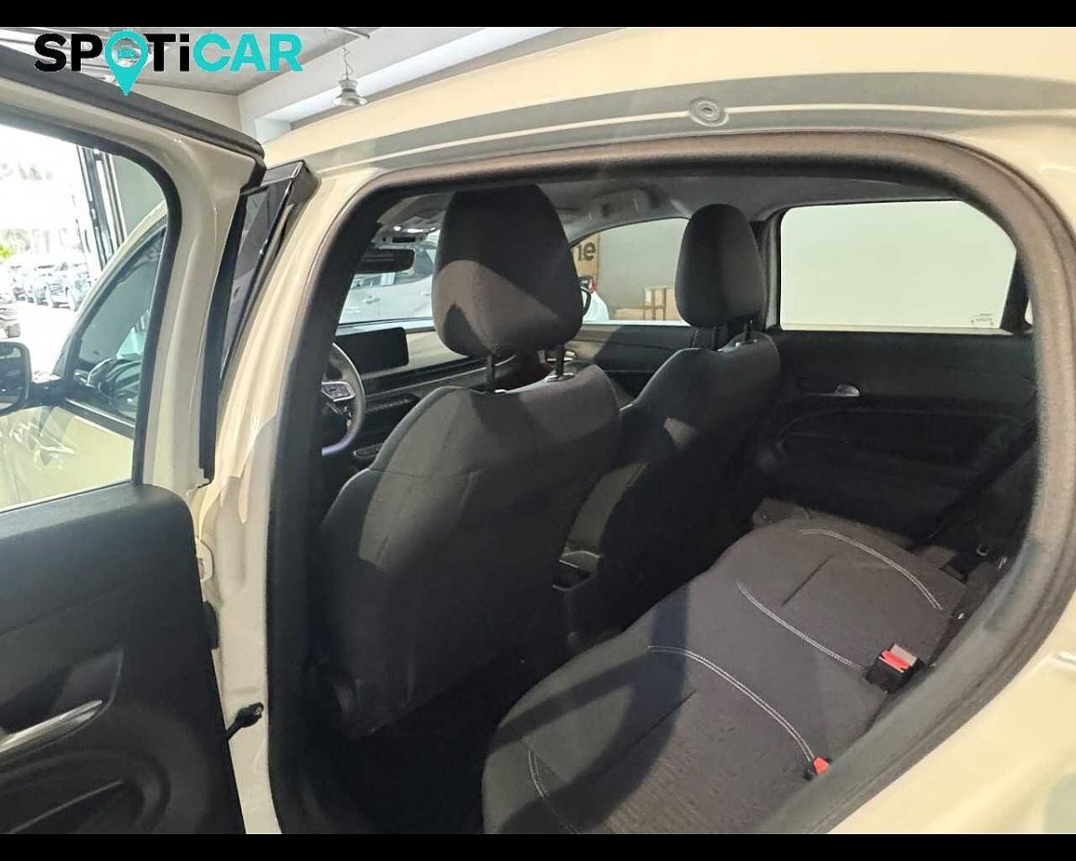 Fiat Fiat 600 usata 5