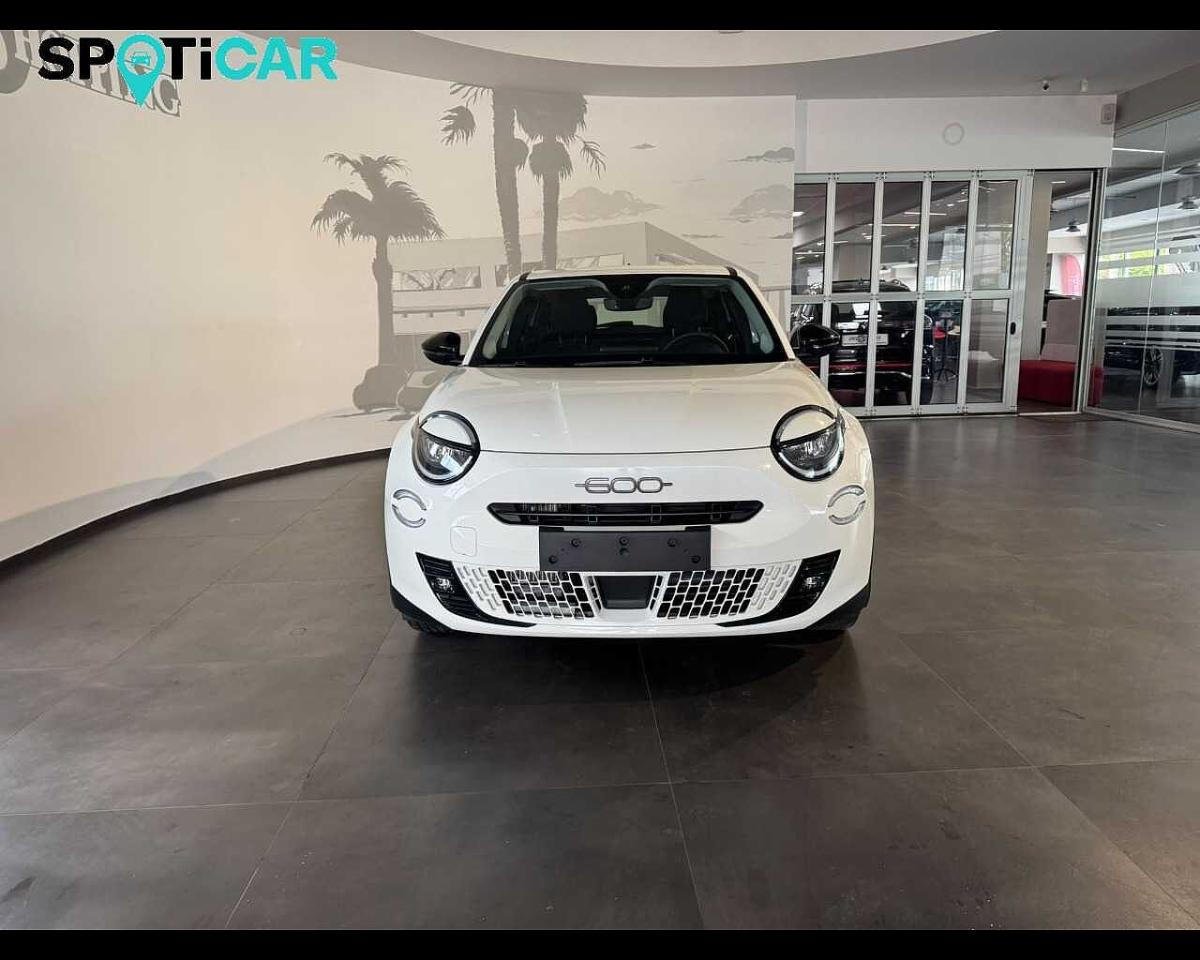 Fiat Fiat 600 usata 11