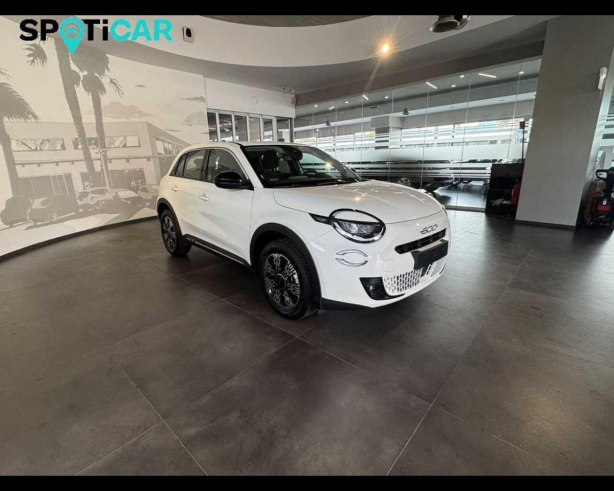 Fiat Fiat 600 usata 17