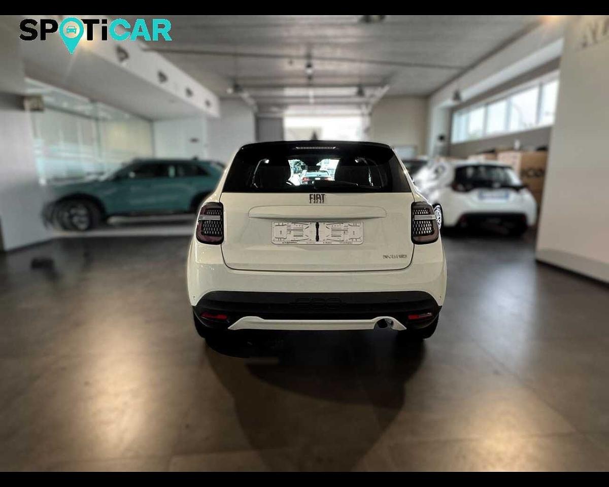 Fiat Fiat 600 usata 18