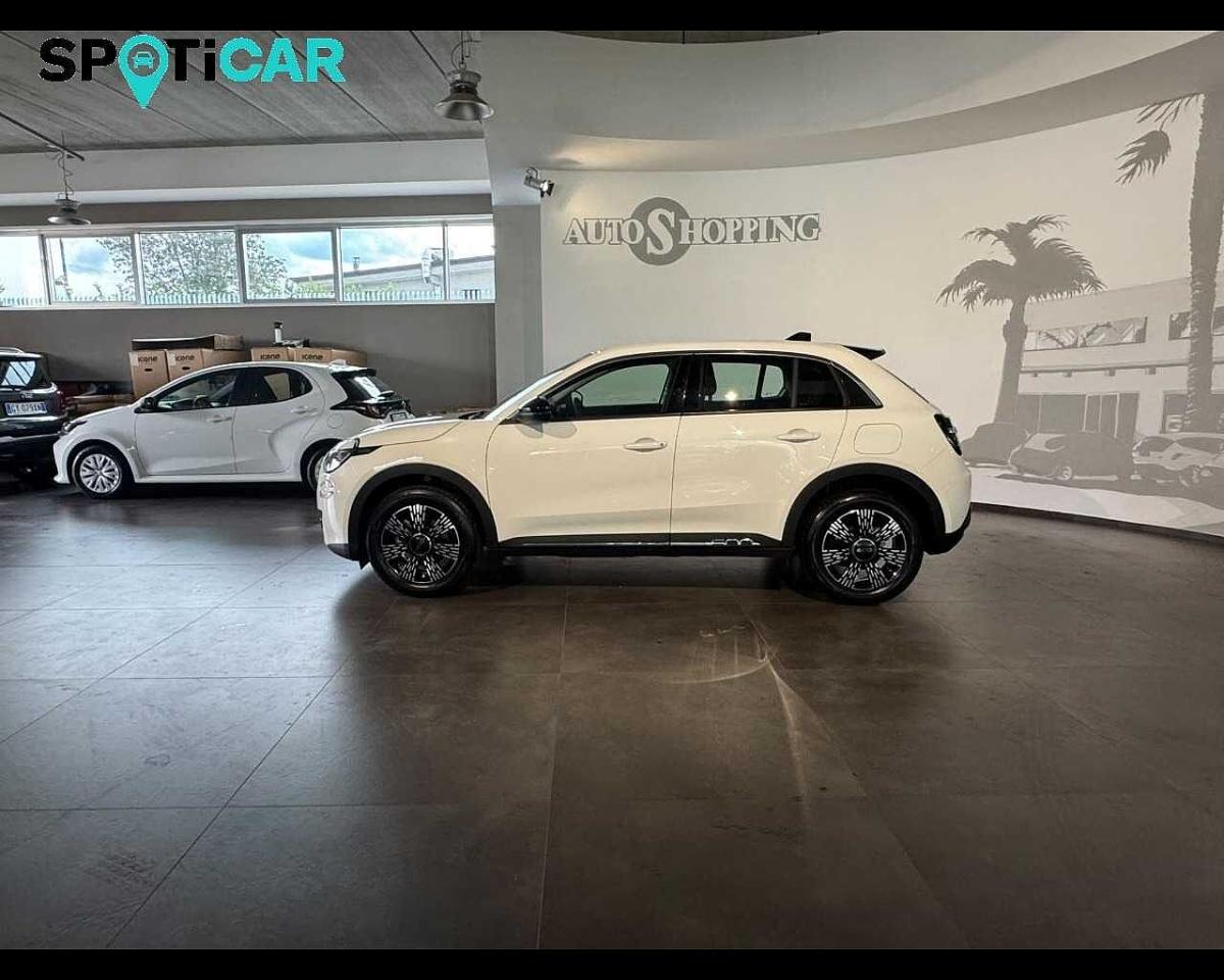 Fiat Fiat 600 usata 19