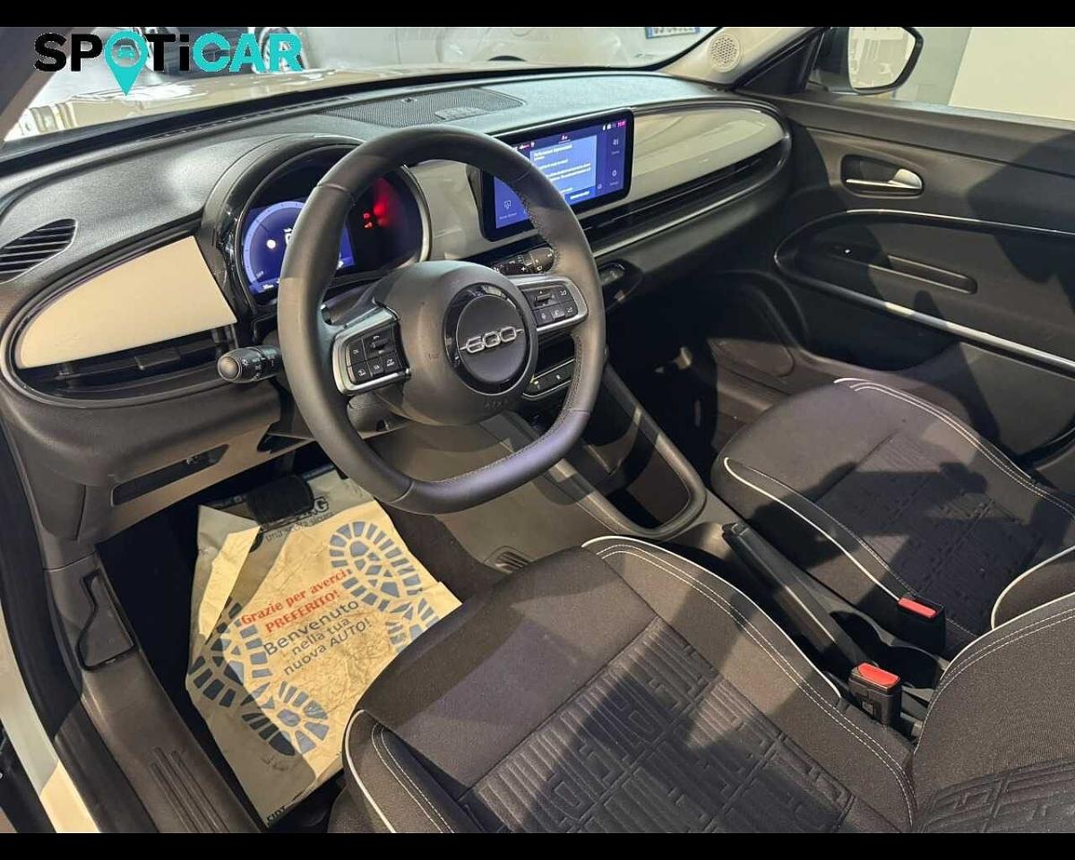 Fiat Fiat 600 usata 20