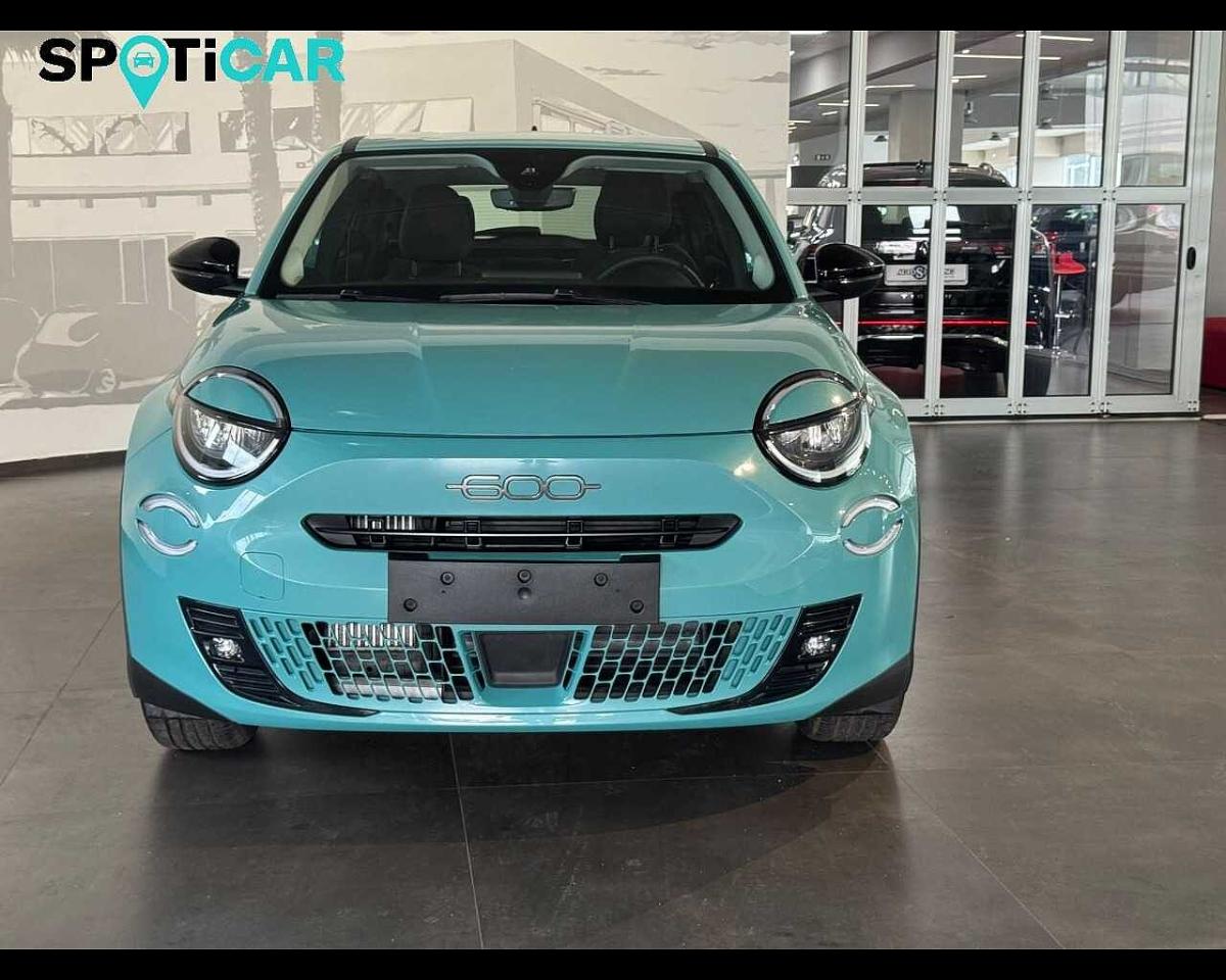 Fiat Fiat 600 usata 11