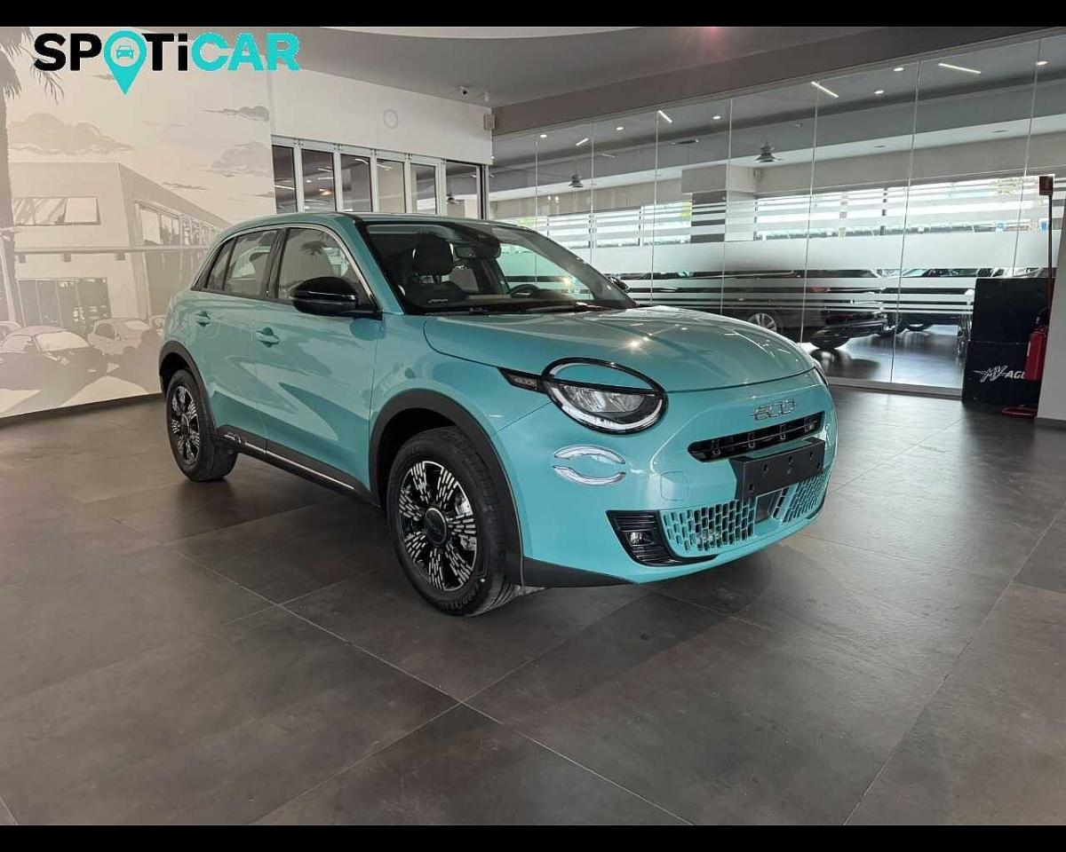 Fiat Fiat 600 usata 13