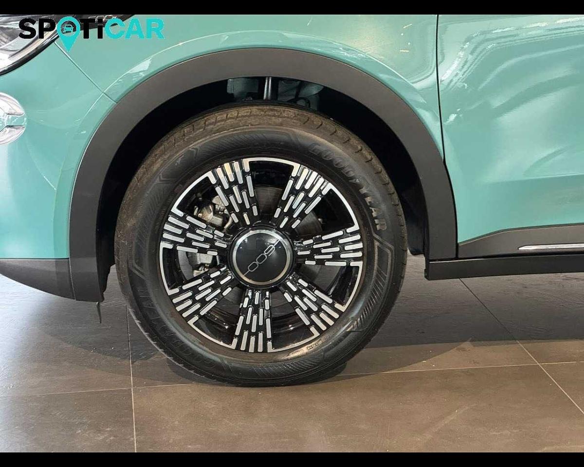 Fiat Fiat 600 usata 15