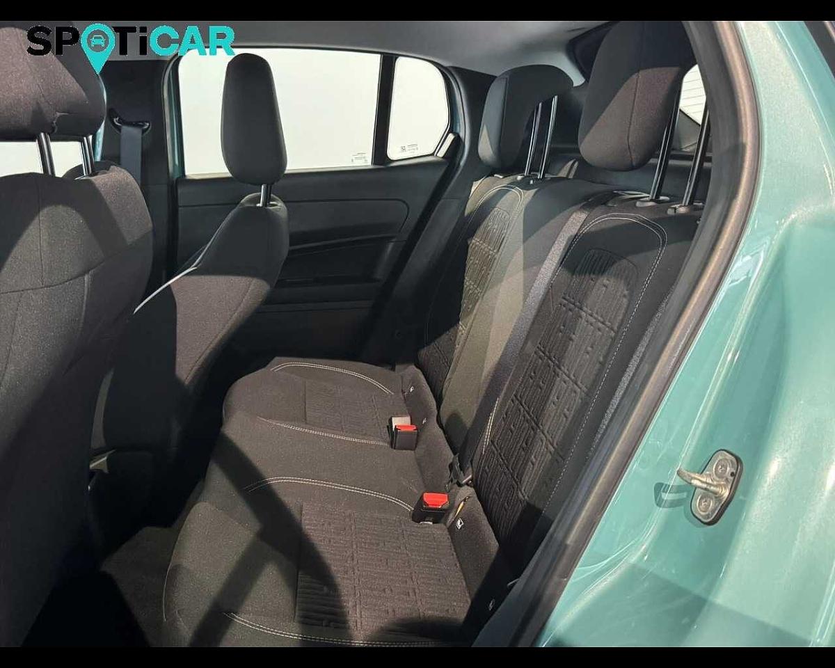 Fiat Fiat 600 usata 17