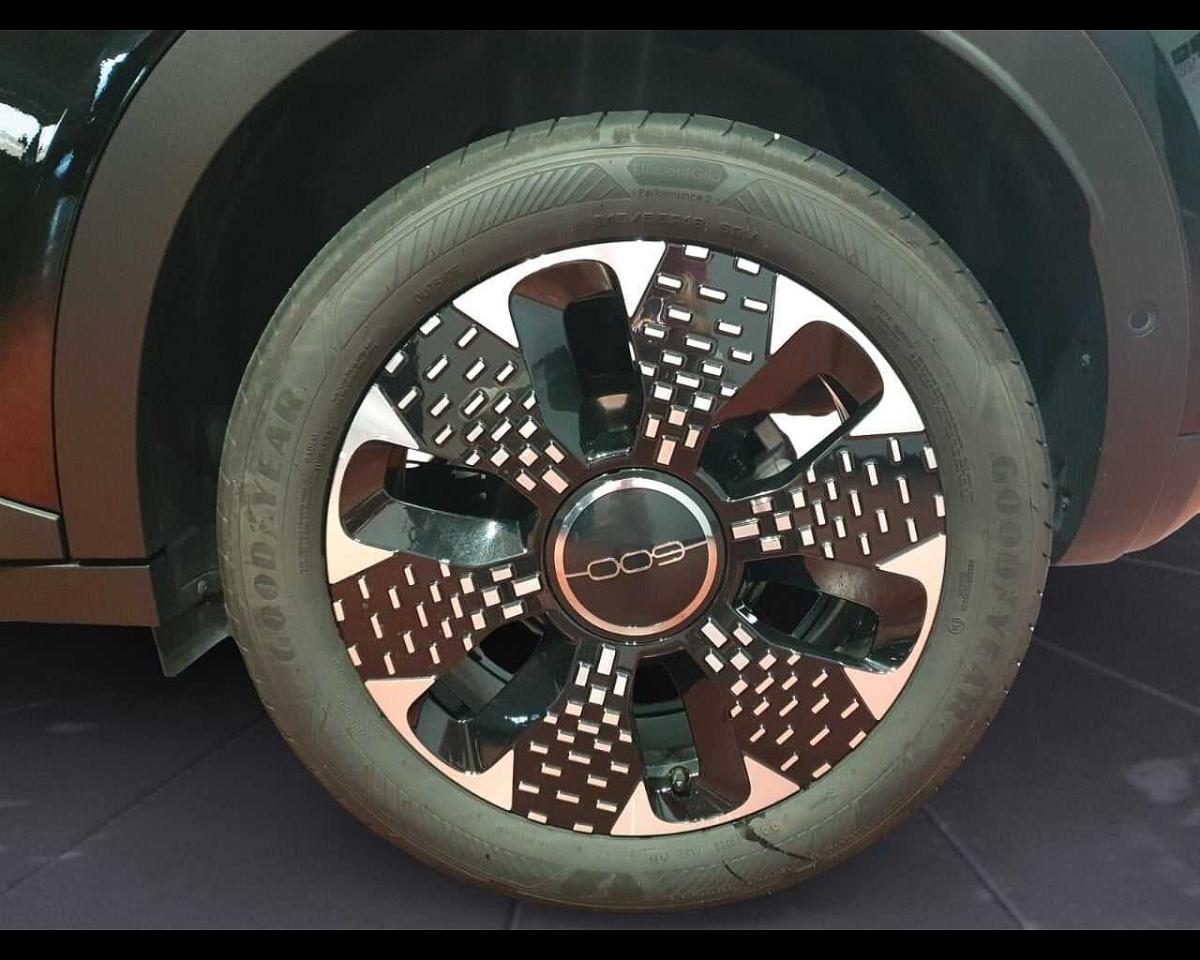 Fiat 600 - Foto 3