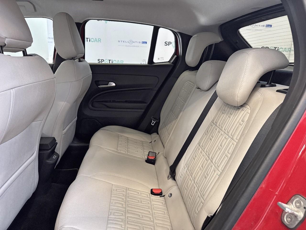 Fiat Fiat 600 usata, con Climatizzatore