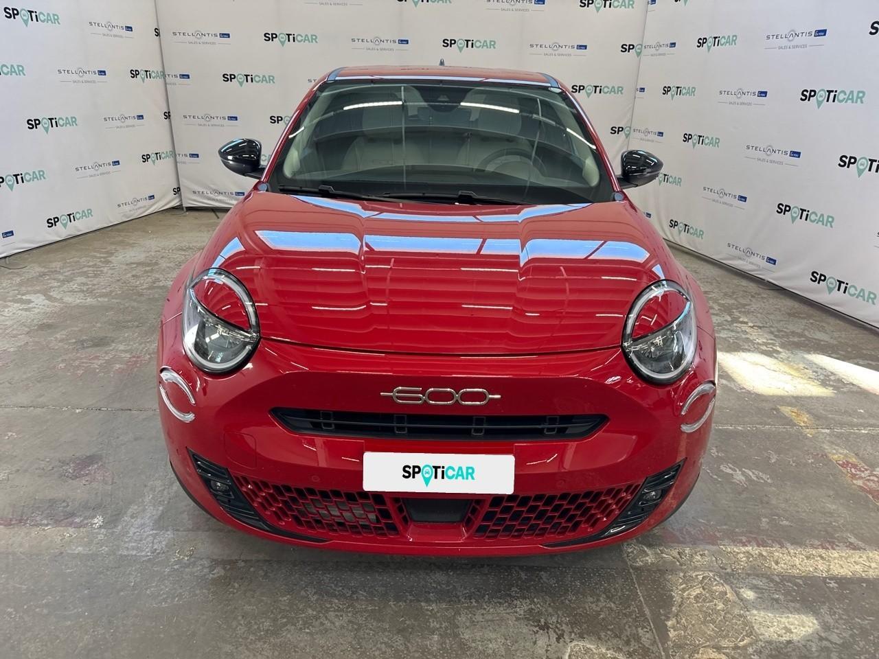Fiat Fiat 600 usata 11