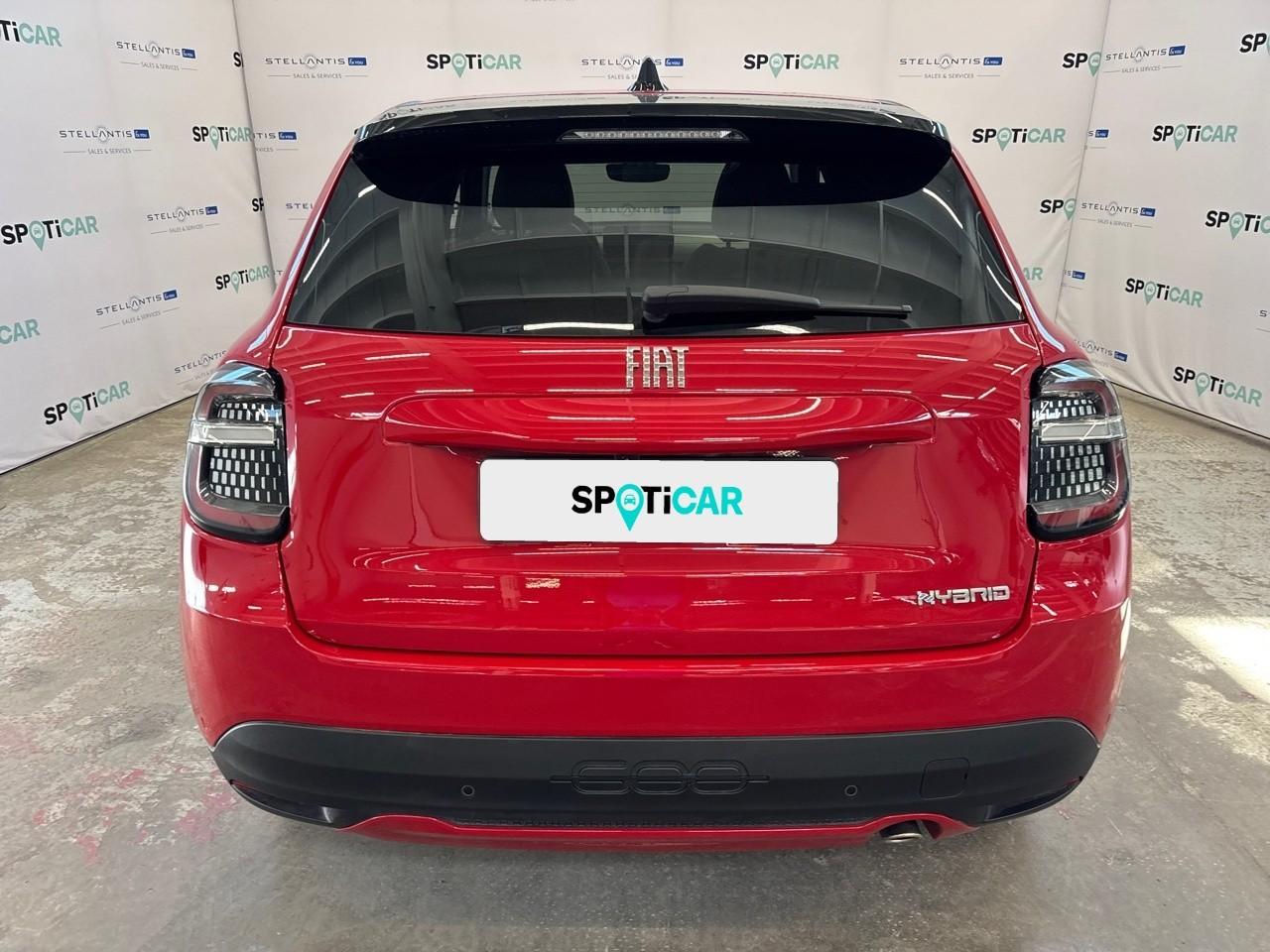 Fiat Fiat 600 usata 17