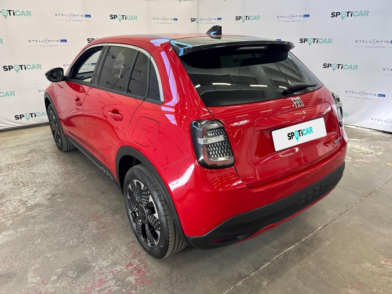 Fiat Fiat 600 usata 19