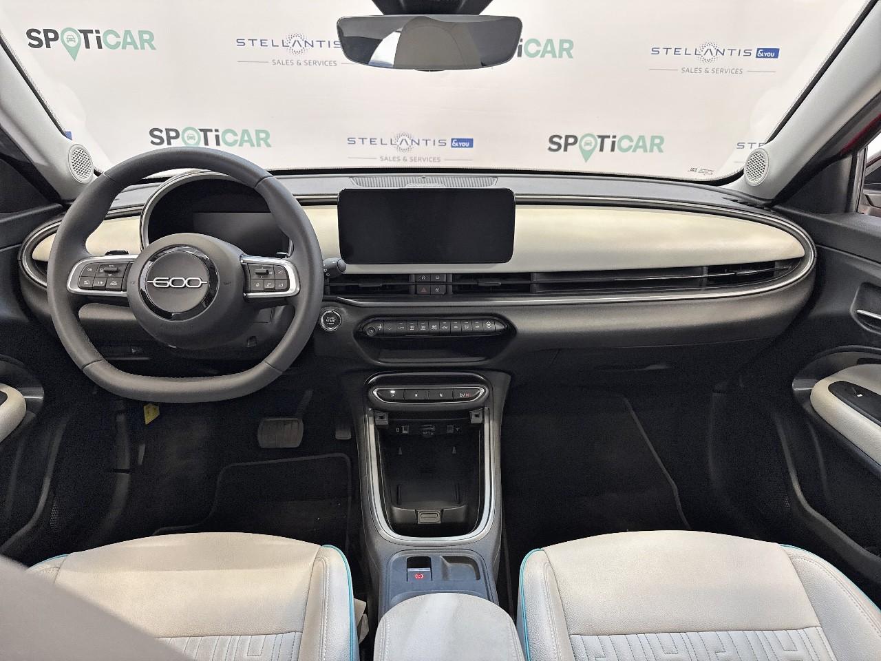 Fiat Fiat 600 usata 20