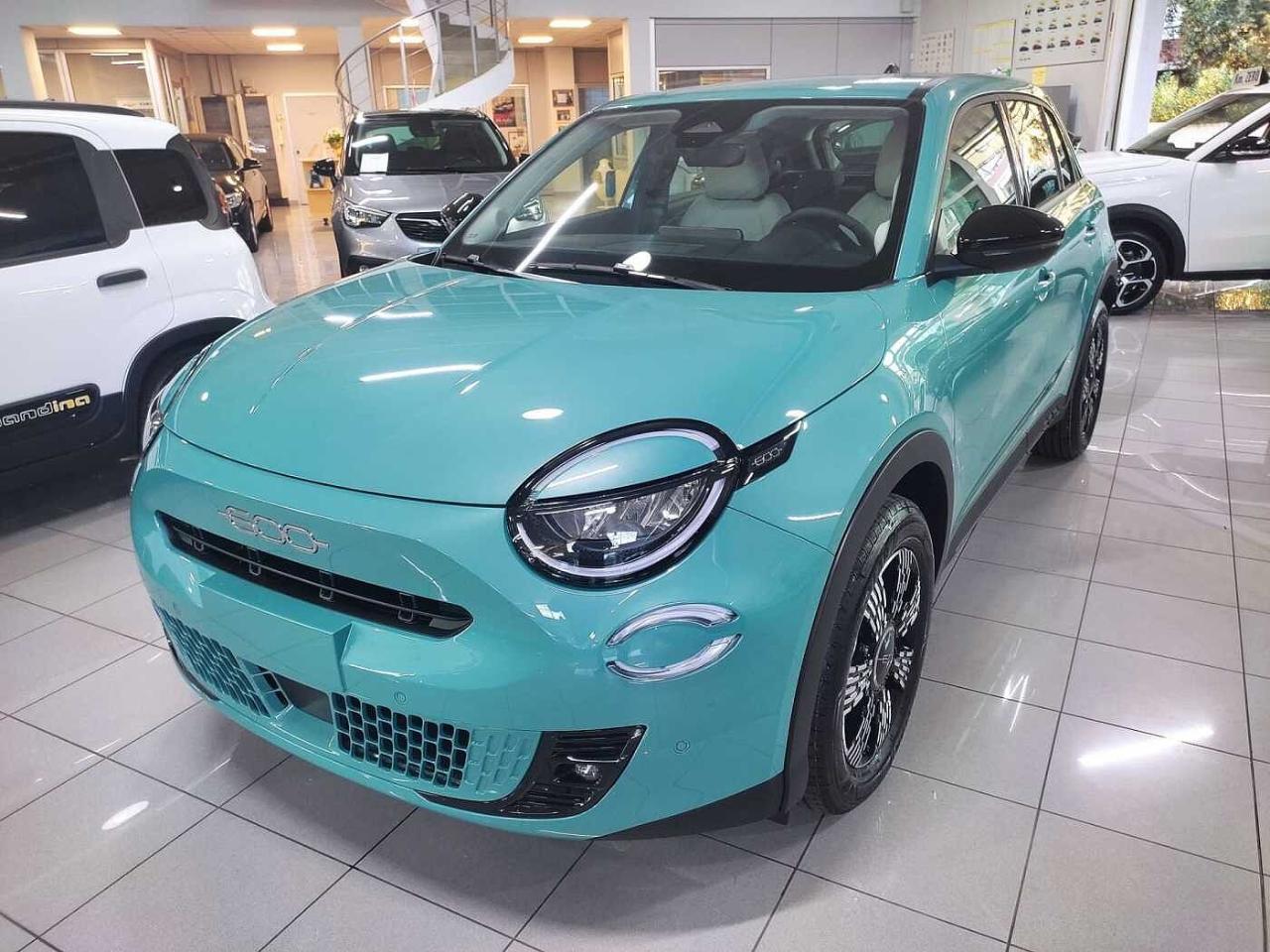 Fiat 600