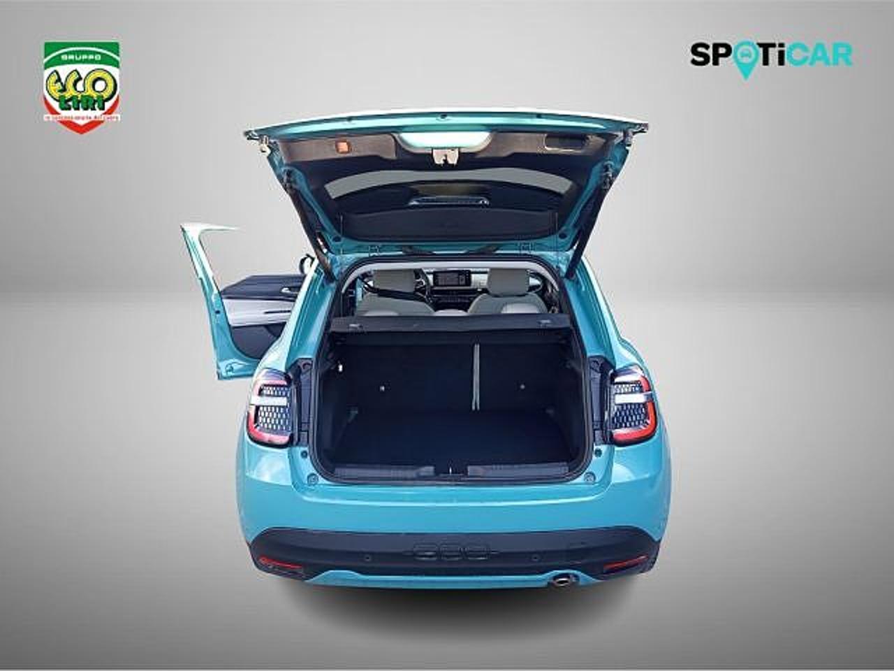 Fiat Fiat 600 usata 1