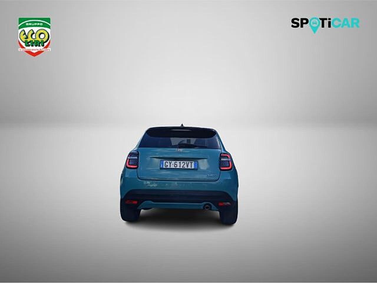 Fiat Fiat 600 usata 16