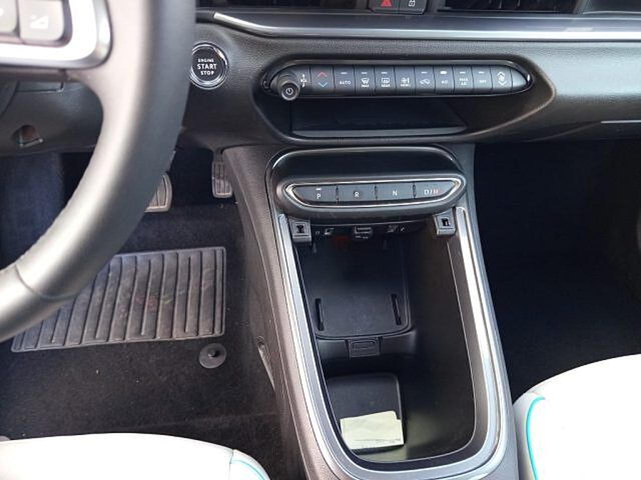 Fiat Fiat 600 usata 5
