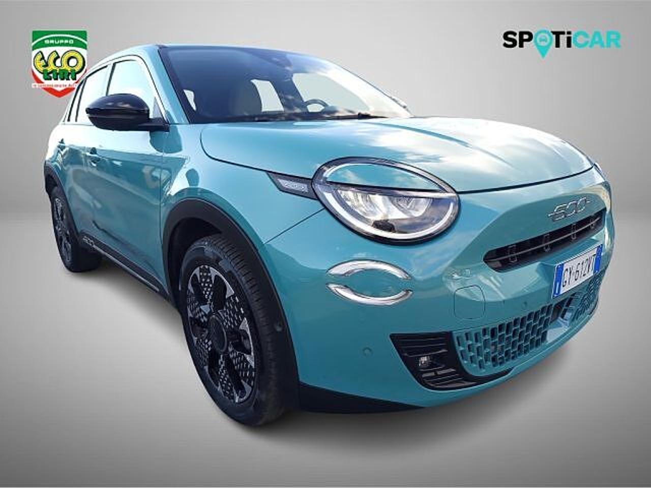 Fiat Fiat 600 usata 8