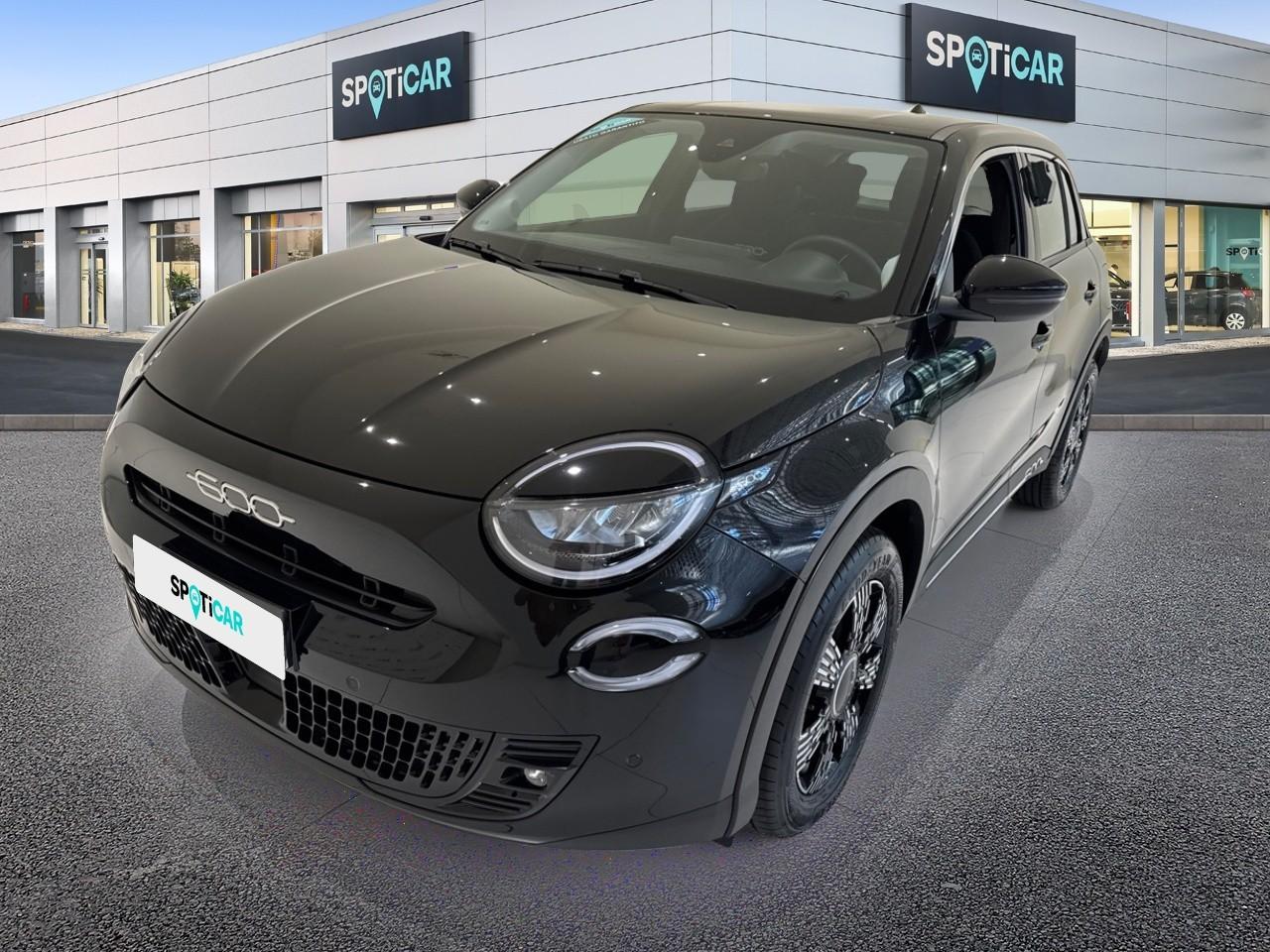 Fiat Fiat 600 600 1.2 Hybrid POP 145cv